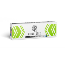 Load image into Gallery viewer, Chief Stix 20ct CBD + CBG Hemp Smokes