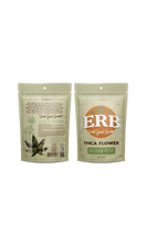 Load image into Gallery viewer, ERB THCa 1oz Flower Pouch