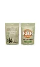 Load image into Gallery viewer, ERB THCa 1oz Flower Pouch