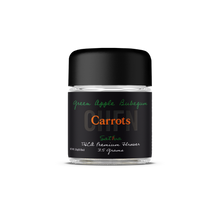 Load image into Gallery viewer, CHFN x Carrots 3.5g THCa Flower